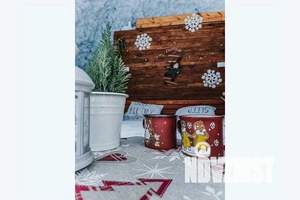 Дом 36м², 1-этажный, посуточно, 