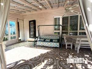 Дом 120м², 2-этажный, посуточно, 