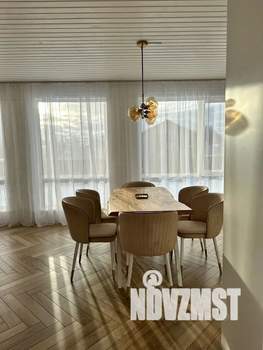 Дом 170м², 2-этажный, посуточно, 