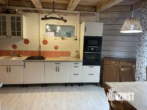 Дом 150м², 2-этажный, на длительный срок, 