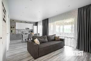 Дом 115м², 1-этажный, посуточно, 