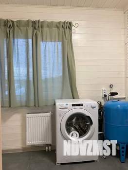 Дом 160м², 2-этажный, посуточно, 