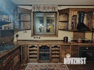 Дом 150м&sup2;, 2-этажный, посуточно, 