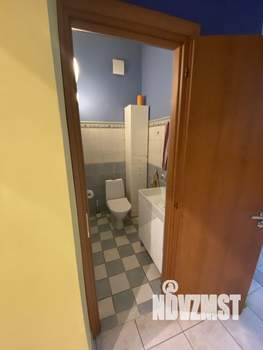 Коттедж 370м², 3-этажный, на длительный срок, 