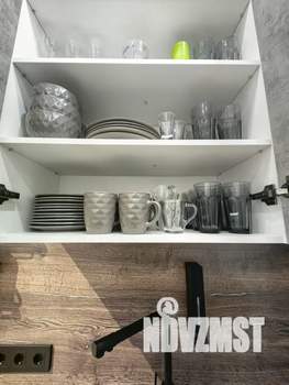 Дом 120м&sup2;, 1-этажный, посуточно, 