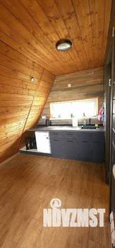 Дом 50м², 2-этажный, посуточно, 