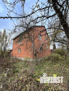 Дом 160м², 2-этажный, на длительный срок, 