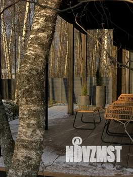 Дом 52м², 1-этажный, посуточно, 