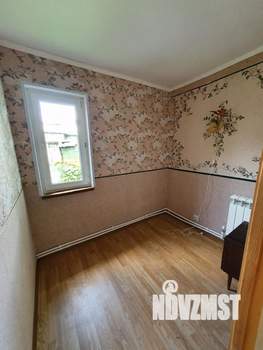 Дом 45м², 2-этажный, на длительный срок, 