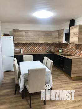 Дом 154м&sup2;, 2-этажный, посуточно, 