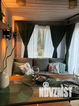 Дом 24м², 1-этажный, посуточно, 