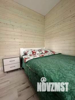 Дом 60м², 1-этажный, посуточно, 