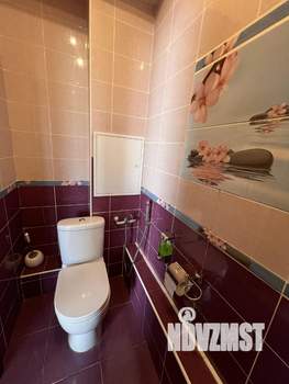 Коттедж 110м², 2-этажный, на длительный срок, 