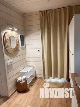 Дом 50м², 1-этажный, посуточно, 