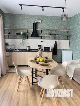 Дом 160м², 2-этажный, посуточно, 