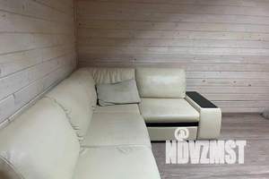 Дом 50м², 2-этажный, посуточно, 