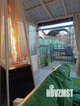 Дом 120м², 2-этажный, посуточно, 