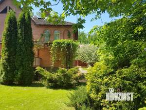 Дом 312м², 3-этажный, на длительный срок, 