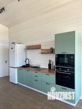 Дом 83м², 1-этажный, посуточно, 