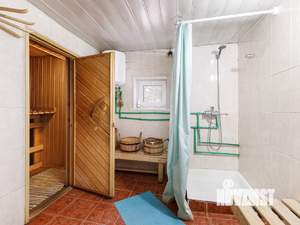 Дом 170м², 2-этажный, посуточно, 