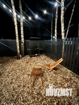 Дом 110м², 1-этажный, посуточно, 