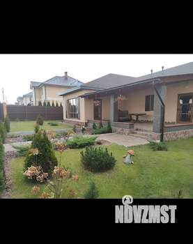 Коттедж 200м², 1-этажный, на длительный срок, 