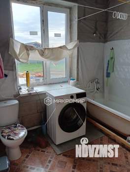 Дом 124м², 1-этажный, на длительный срок, 