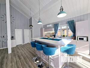 Дом 135м², 1-этажный, посуточно, 