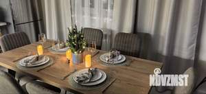 Дом 140м², 2-этажный, посуточно, 