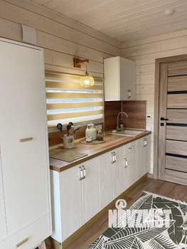 Дом 50м&sup2;, 1-этажный, посуточно, 