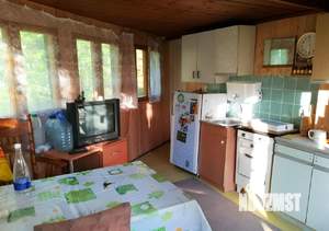 Дом 55м², 2-этажный, на длительный срок, 