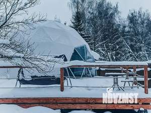 Дом 36м², 1-этажный, посуточно, 