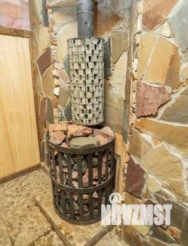 Дом 150м², 2-этажный, посуточно, 