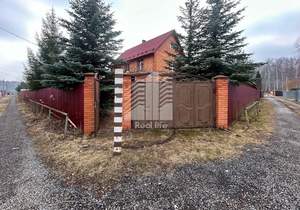 Дом 143м², 3-этажный, на длительный срок, 
