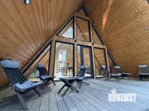 Дом 130м², 1-этажный, посуточно, 