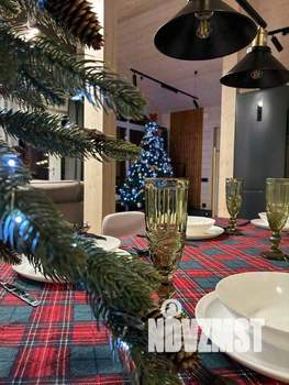 Дом 71м&sup2;, 1-этажный, посуточно, 