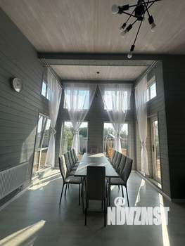 Дом 120м², 1-этажный, посуточно, 