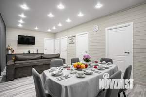 Дом 115м², 1-этажный, посуточно, 