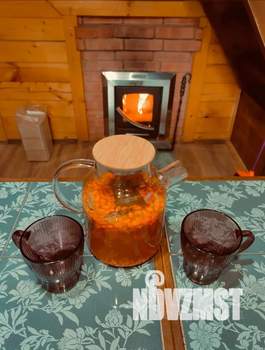 Дом 75м², 2-этажный, посуточно, 