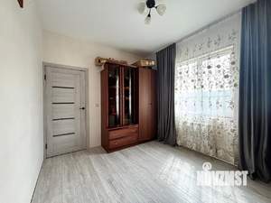 Дом 55м², 1-этажный, на длительный срок, 