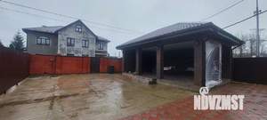 Дом 300м², 2-этажный, на длительный срок, 