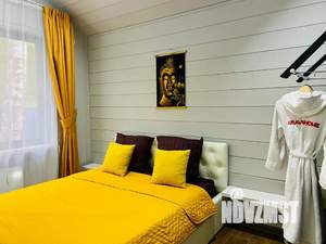 Дом 75м², 1-этажный, посуточно, 