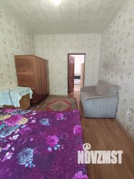 Дом 44м², 1-этажный, на длительный срок, 