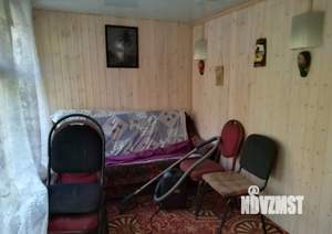 Дом 55м², 2-этажный, на длительный срок, 