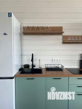 Дом 83м&sup2;, 1-этажный, посуточно, 