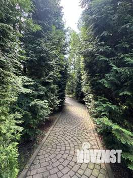 Коттедж 411м², 4-этажный, на длительный срок, 