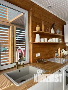 Дом 170м², 2-этажный, посуточно, 