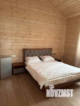 Дом 100м², 1-этажный, посуточно, 