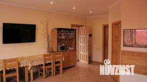 Дом 300м², 3-этажный, посуточно, 