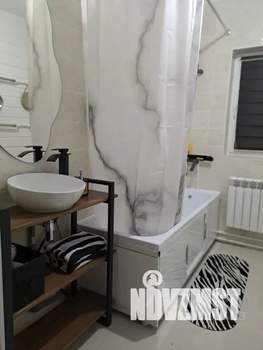 Дом 150м&sup2;, 2-этажный, посуточно, 